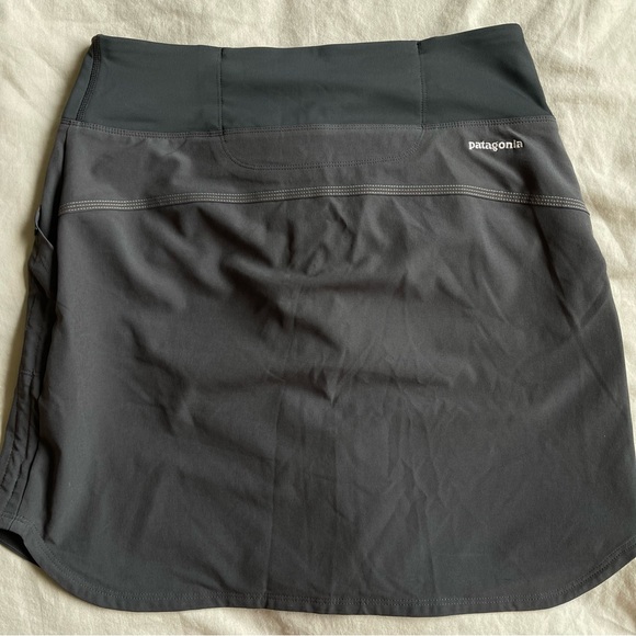 Patagonia Athletic Skort - Picture 2 of 5